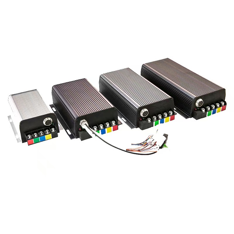 72V 100A Sabvoton Controller - Controller E-bike BLDC Sabvoton SVMC72200 V2