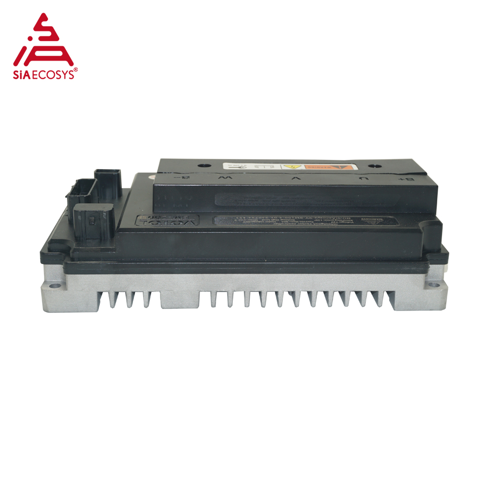 72V 100A Sabvoton Controller - Controller per Scooter Elettrico VOTOL EM100SP