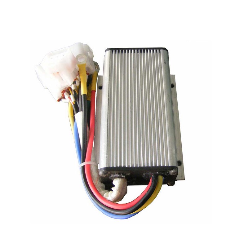 Kelly Kls7230S Controller - Kelly KLS7212S Controller SINUSOIDALE 24V-72V 120A