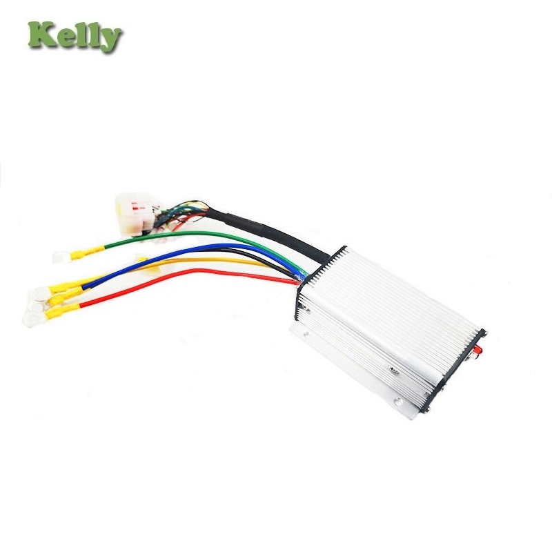 Kelly KLS7212S Controller SINU - Kelly Kls7230S Controller recensione e prezzo