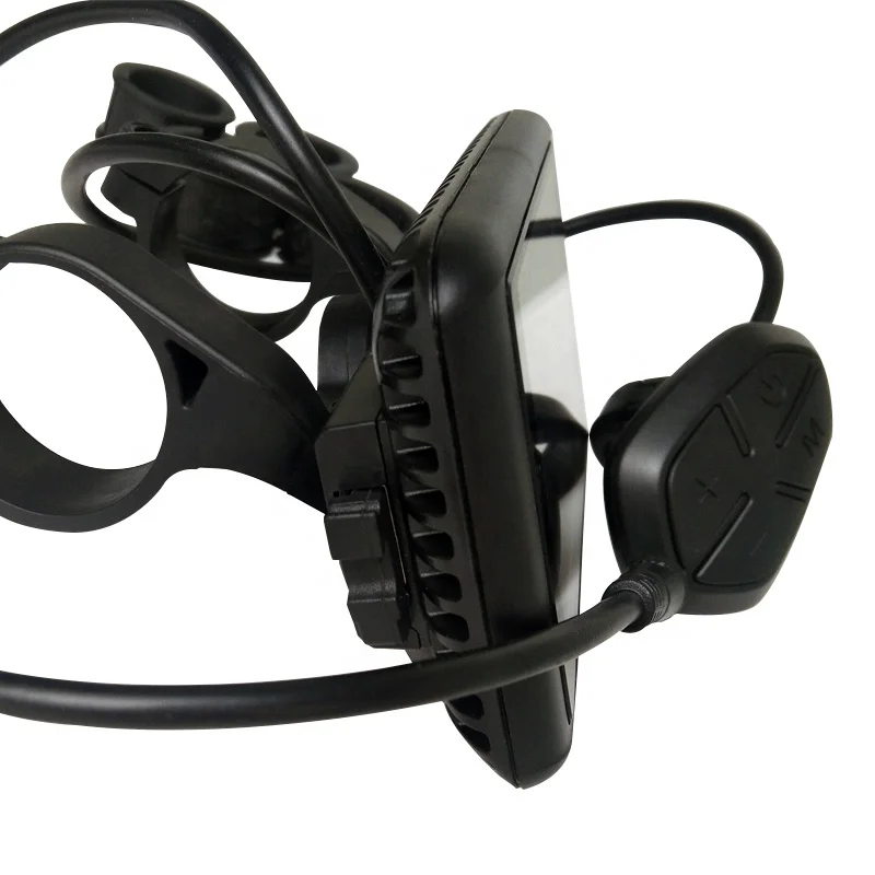Kit di conversione motore Bldc - 72V 100A Sabvoton Controller recensione e prezzo