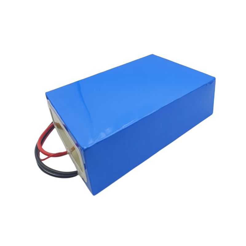 Batteria al litio LiFePO4 XNY  - 72V 40Ah Lifepo4 Battery Pack recensione e prezzo