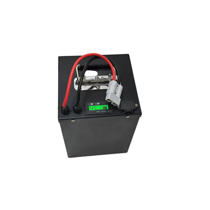 Batteria agli ioni di litio 72 - 72V 40Ah Lifepo4 Battery Pack recensione e prezzo