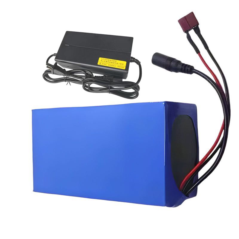 Batteria agli ioni di litio 72 - 72V 40Ah Lifepo4 Battery Pack recensione e prezzo